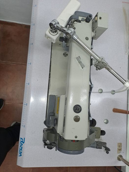 Máquina Ponto Corrido