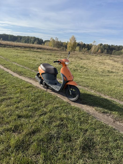 Сузукі летс 4 інжектор