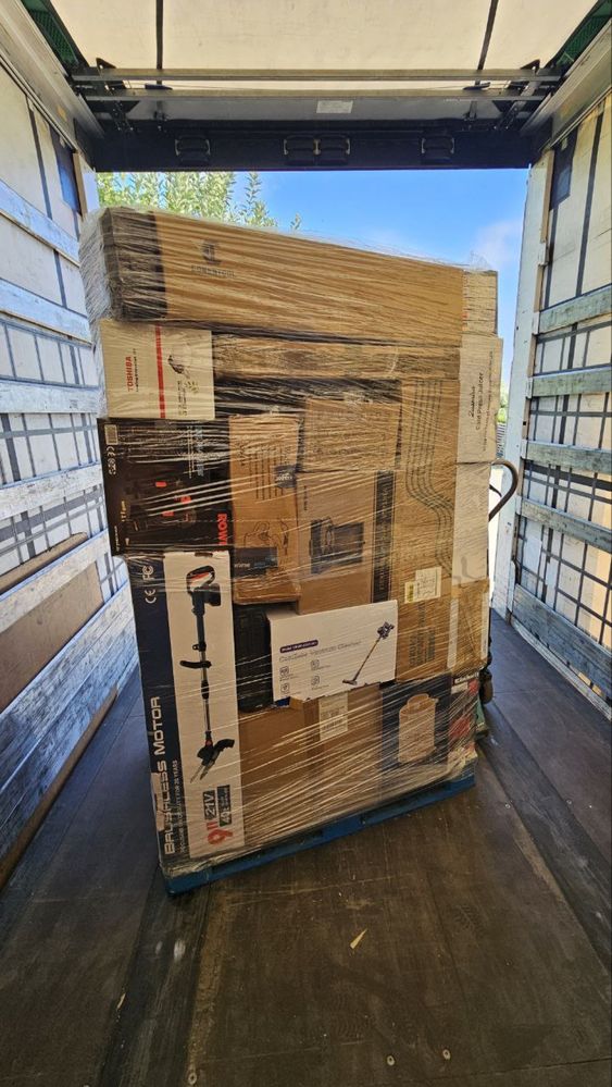 100% ВИГОДИ!Опт Amazon,Lidl,парксайд!Одяг,техінка,мультимедіа,взуття