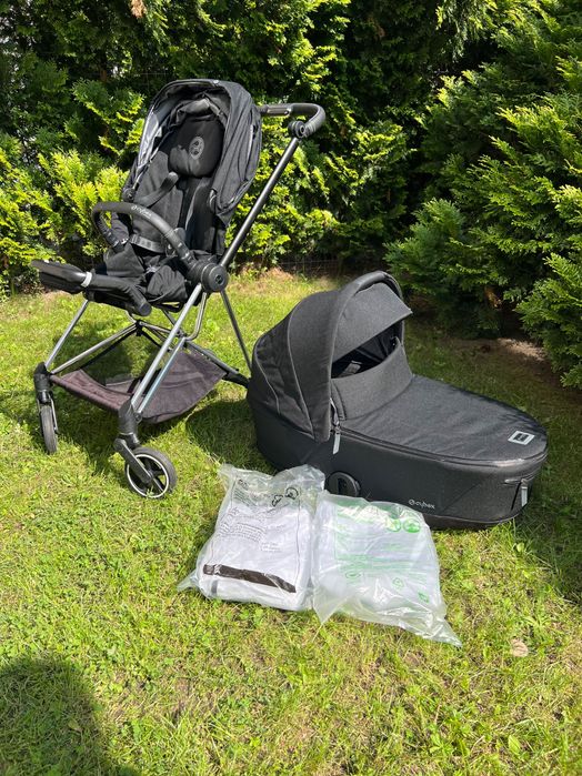Wózek Cybex Mios 3v1