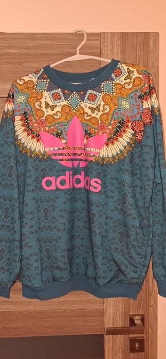 Bluza adidas rozm. 40/42