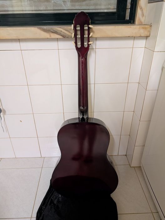 Guitarra Mitsai JC3901