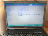 fujitsu siemens esprimo v5535