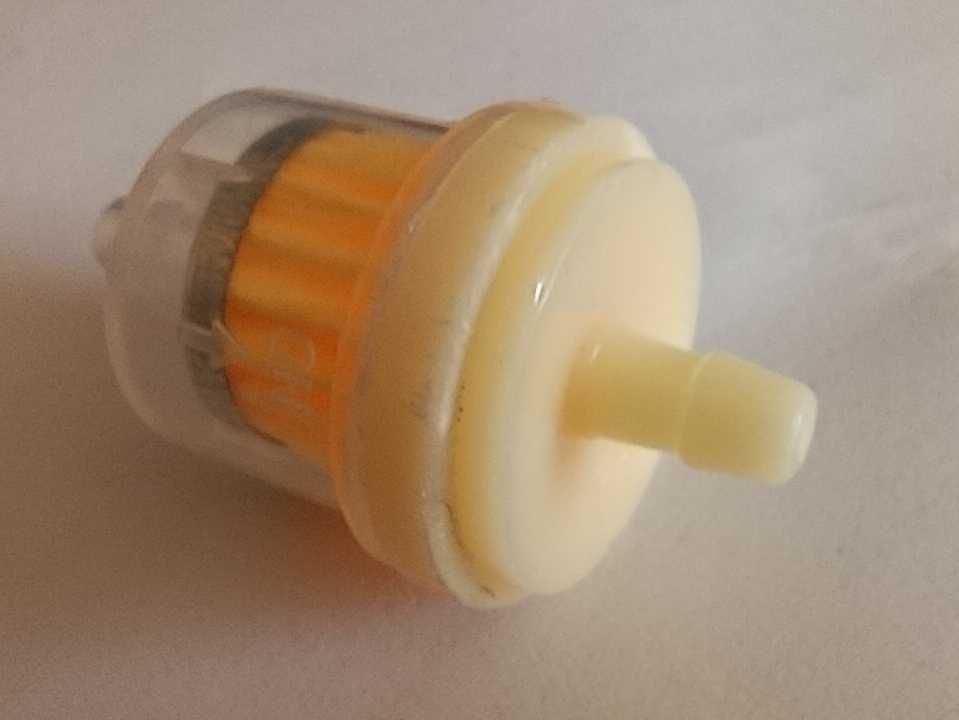Filtr paliwa, webasto, motor, quad itp. NOWY