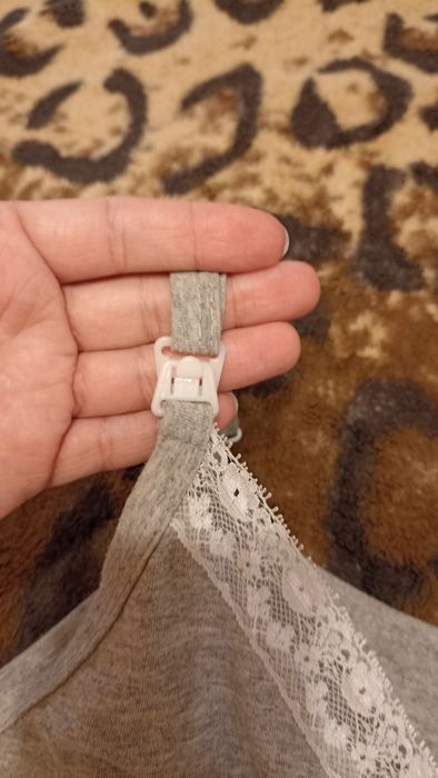 Утеплений комплект для вагітних і годуючих