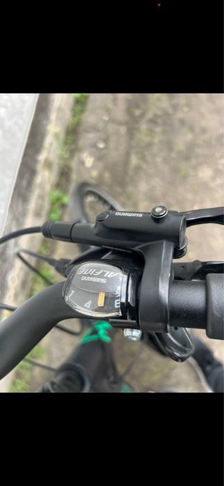 Електро велосипед