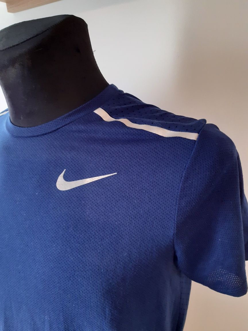 Męska koszulka sportowa Nike M