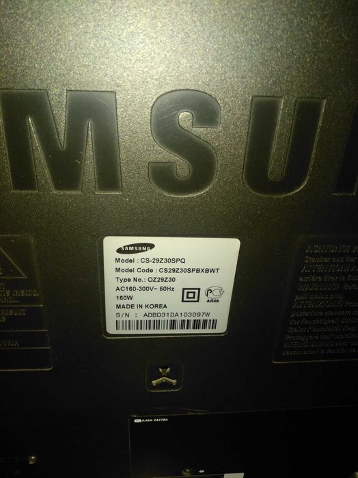 Телевизор Samsung для дома и квартиры