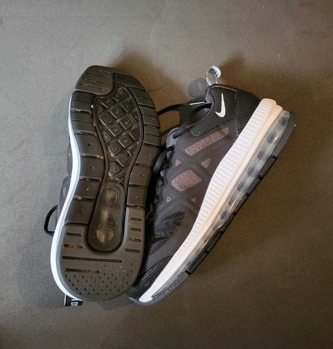 Sapatilhas Nike Air Max Genome