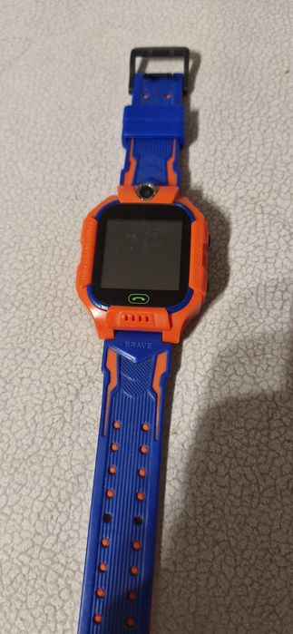 Zegarek smartwatch GW600 dla dziecka