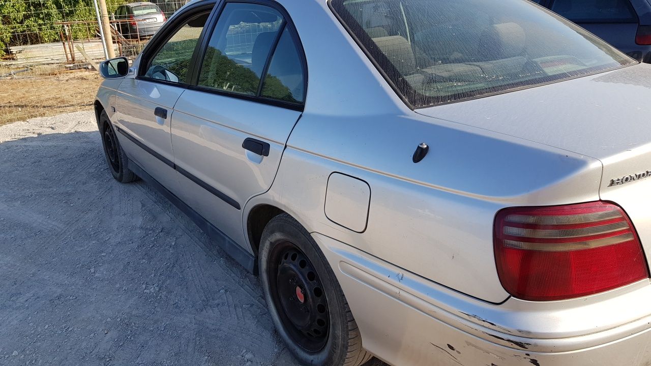 Honda accord 1.8 VTEC/98 para peças