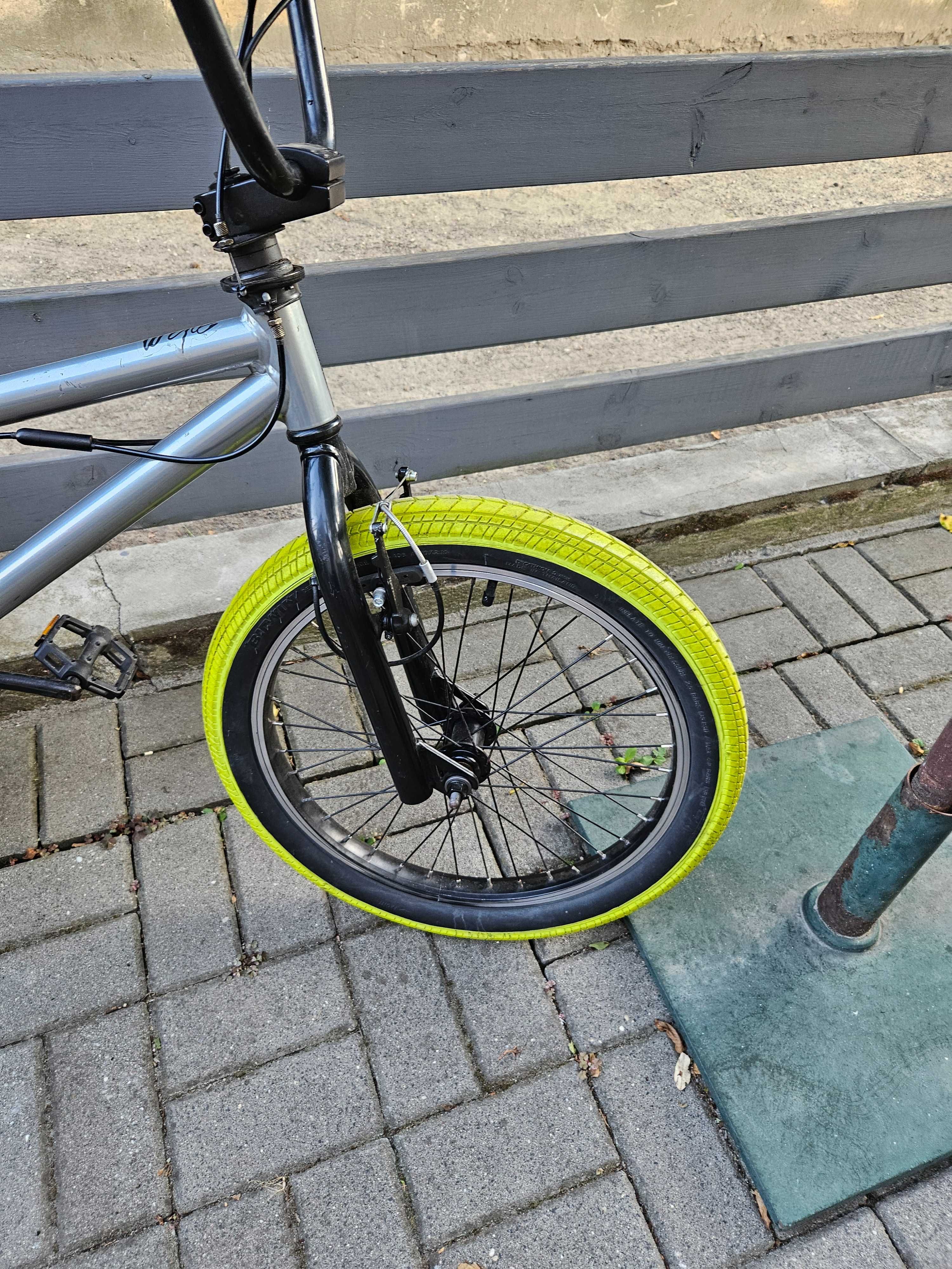 Rower Bmx Decathlon