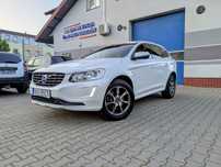 Volvo XC 60 Volvo XC60 2.0 Diesel 181KM. Ładny stan