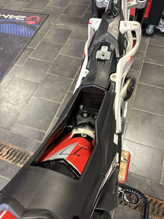 TRS xTrack 250cc 2025r!