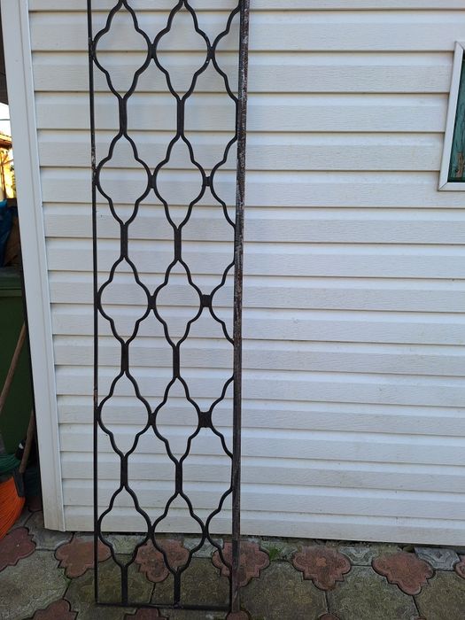 Продам металеві секції