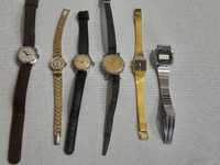 Zegarki damskie kolekcja