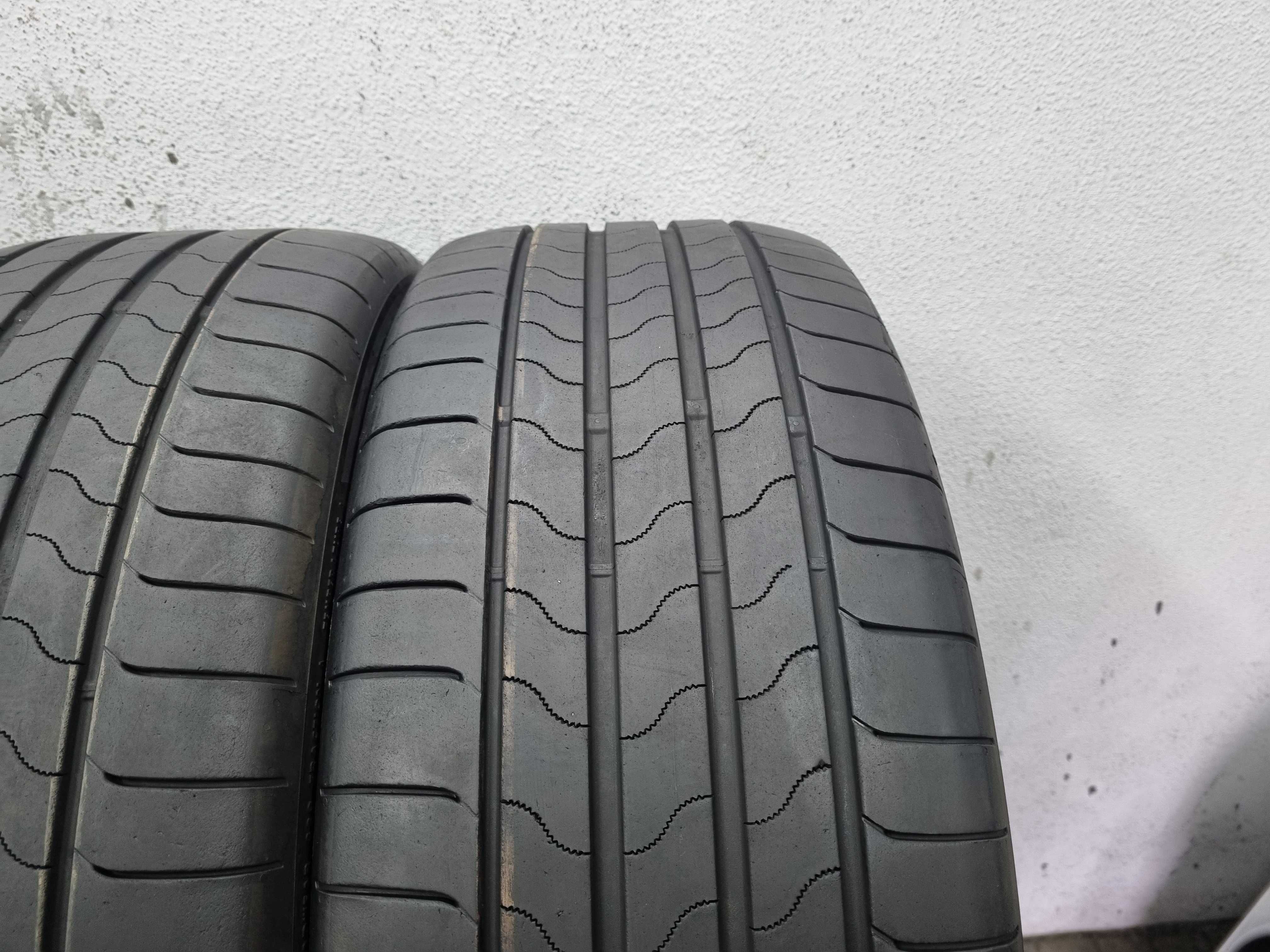 245/45/20 99V Bridgestone Turanza 6 Enliten KOMPLET MONTAŻ WYSYŁKA