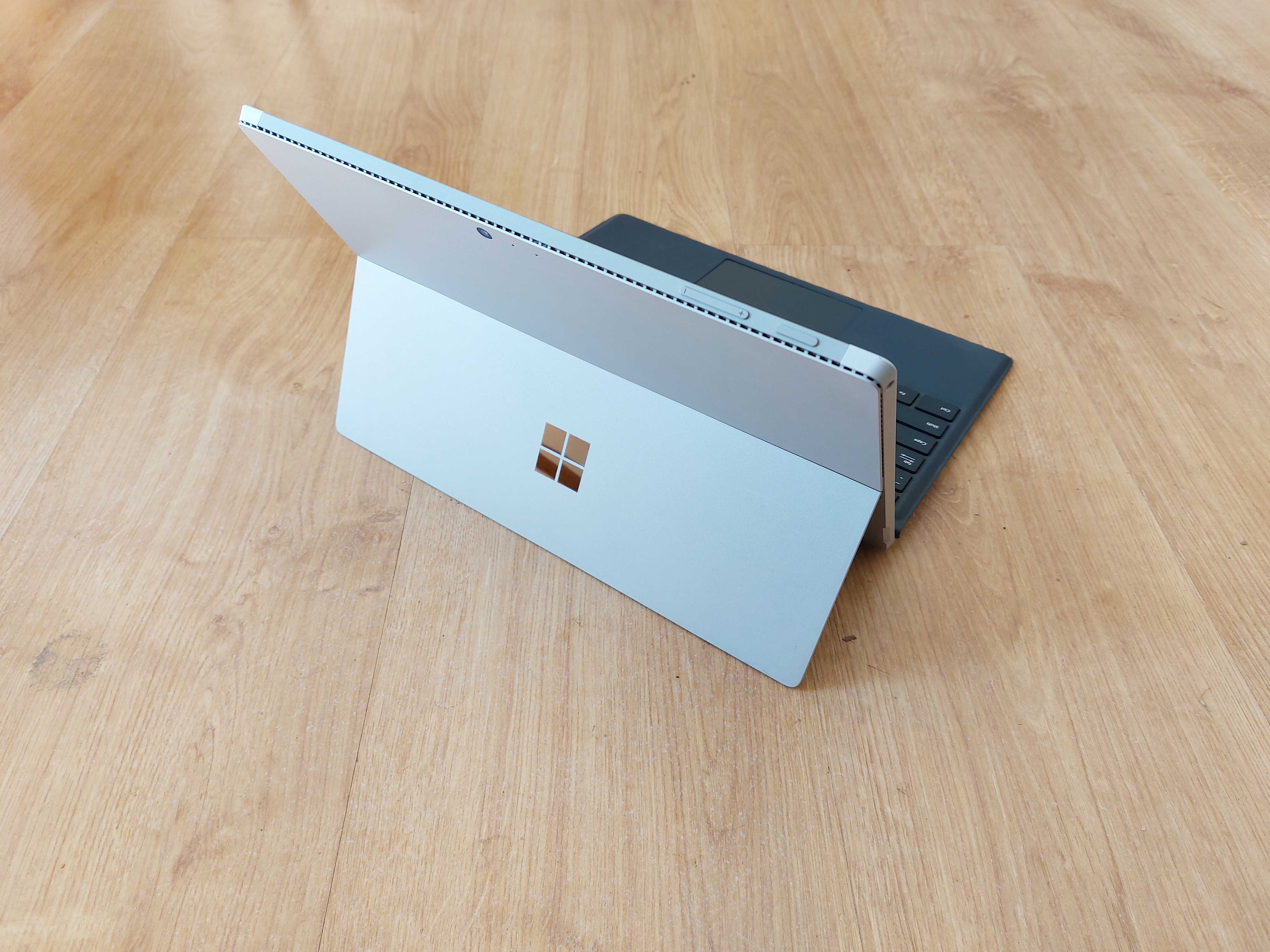 Tablet Laptop Microsoft Surface Pro 4 i7 16GB 512GB (5)