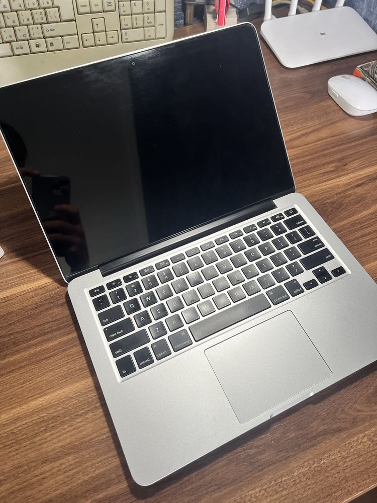 MacBook Pro 13 2015 128gb