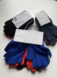 Рукавиці H&M на 4-7 років (104-112см) перчатки, варежки, рукавички