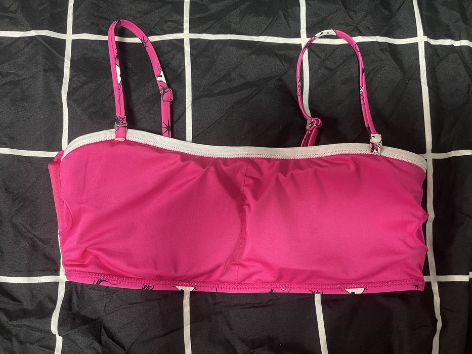 Топ Hello Kitty от Cropp