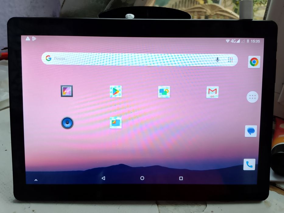 Продам або обміняю  планшет самсунг