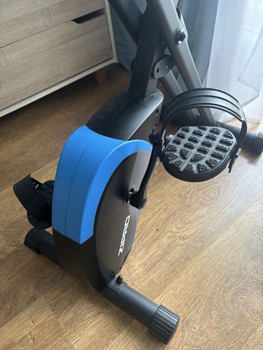 Rower stacjonarny Zipro
