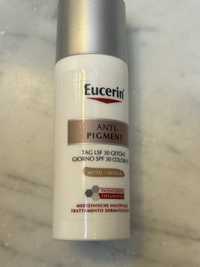 Крем для обличчя eucerin anti pigment day cream with colour spf30 50