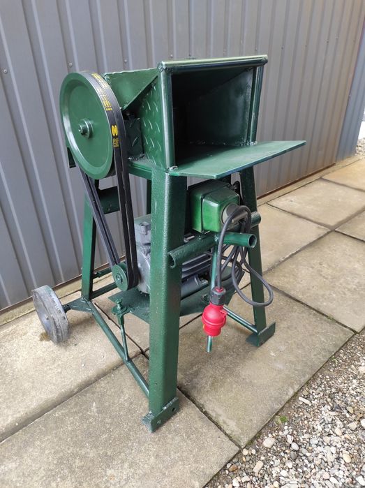 Rebak do gałęzi okazja