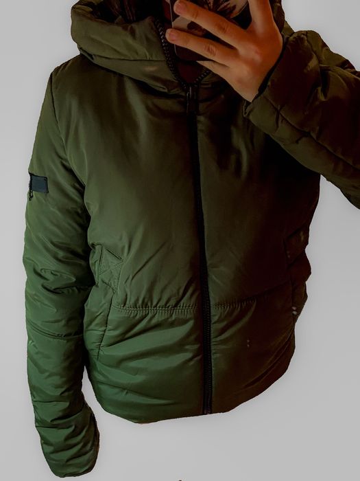 куртка жіноча | Осiнь весна