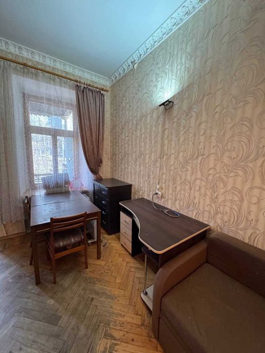 Продам 2 к. квартиру р-н Успенской. Раздельные комнаты