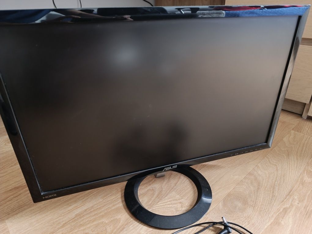 Monitor Asus Vx238 23''