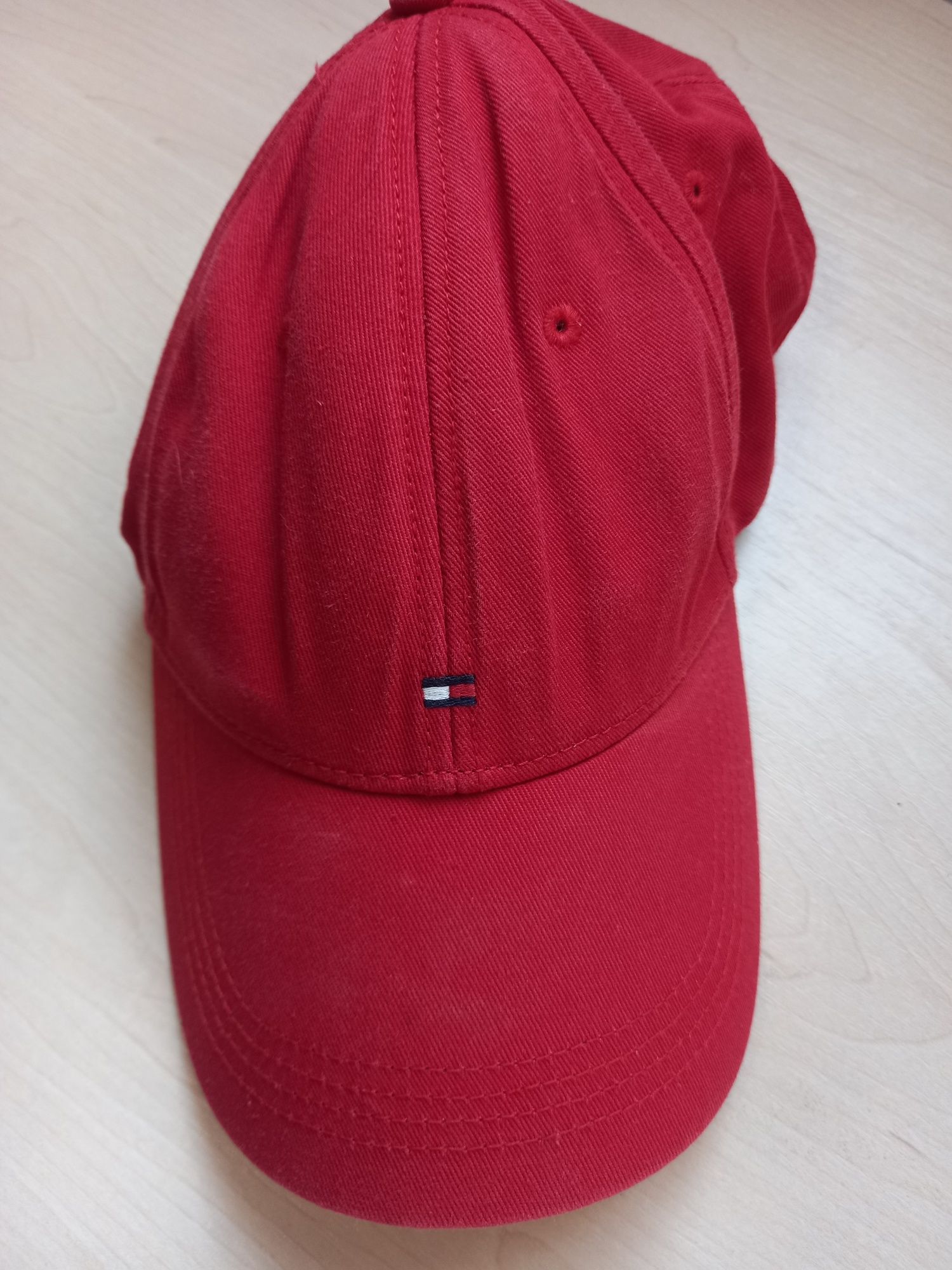 Кепка Tommy Hilfiger оригінал