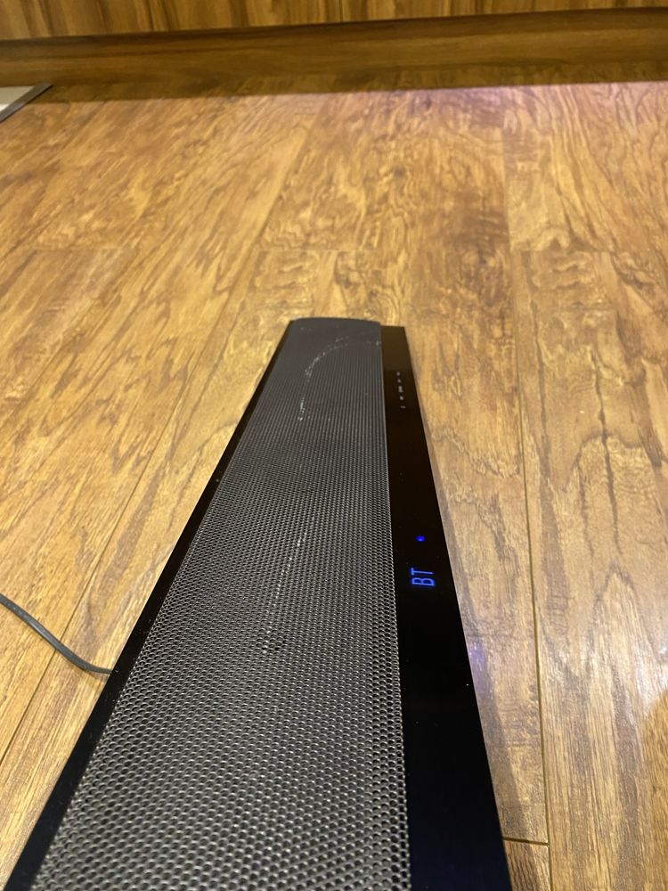 Soundbar SONY SA-CT390 sprawny i kompletny bluetooth