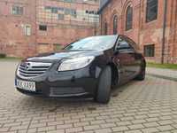 OPEL Insignia Sport Tourer 2.0 CDTI