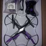 Nowy dron FPV Ventura drone