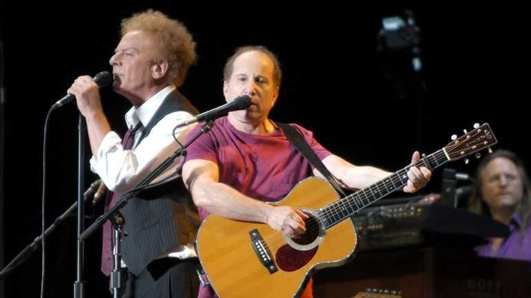 SIMON & GARFUNKEL Old Friends |Live on Stage O Reencontro /dvd+Libreto