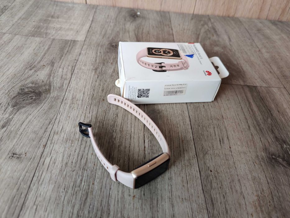 Смарт Часы  Huawei Band 6
