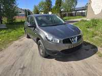 Nissan QASHQAI 1.5dci 2011r.Anglik