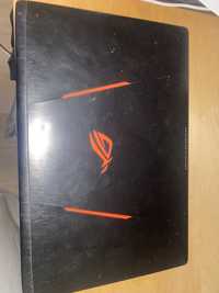 Asus ROG GL553VD