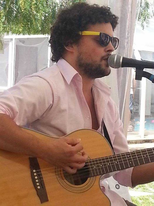 Aulas de Guitarra / Guitar Classes - Online