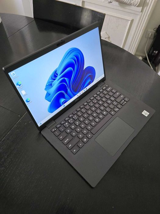 Dell Latitude 7410 – i5, 16GB RAM, SSD 512GB