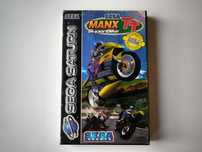Jogos SEGA Saturn funcionais