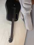Sprzedam gitarę Blue Lava Touch