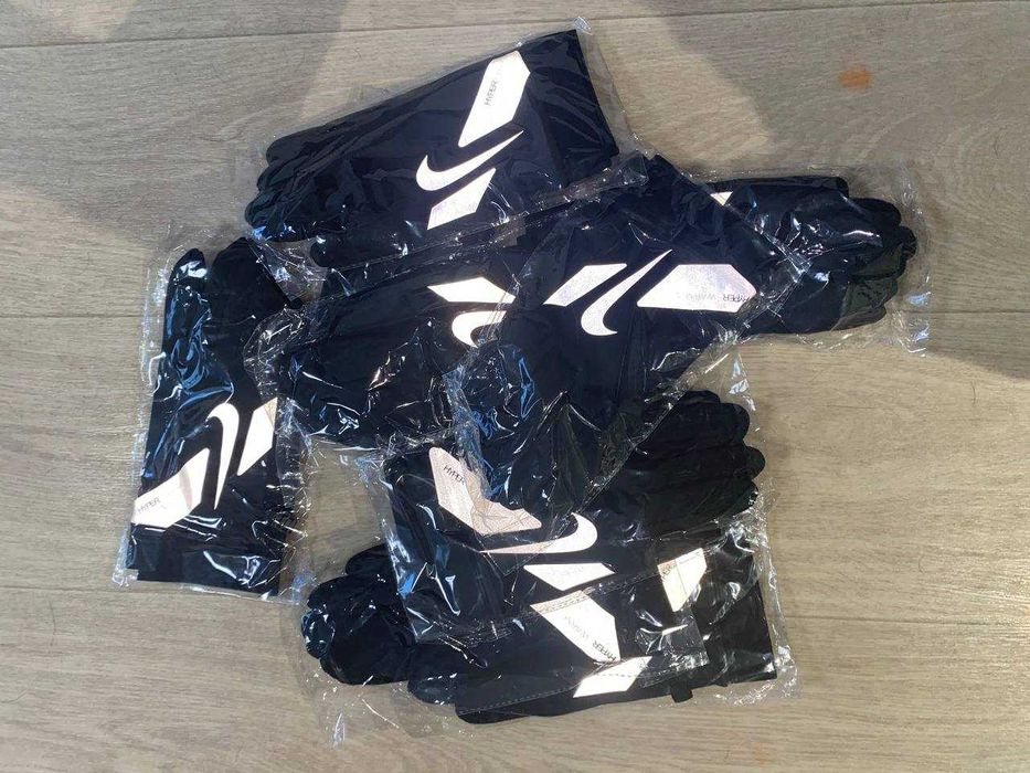 Перчатки Найк Nike Рукавиці