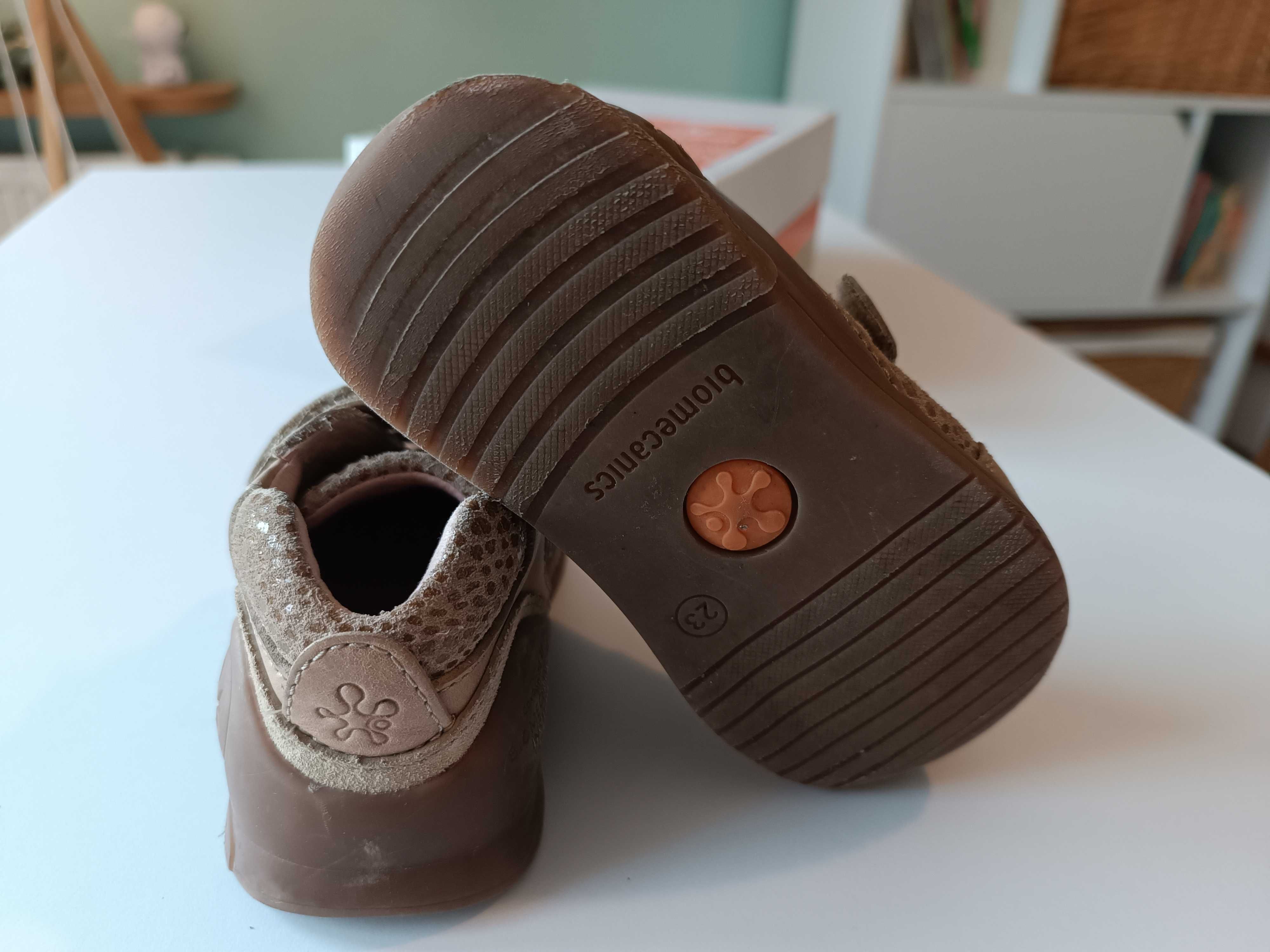 Biomecanics buty za kostkę Rosa rozm. 23