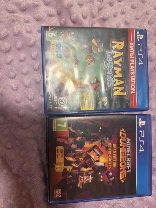 Playstation 4 pro приставка ігрова