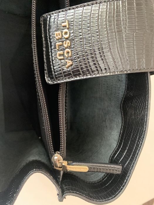 Сумка  оригинал  Tosca Blu.