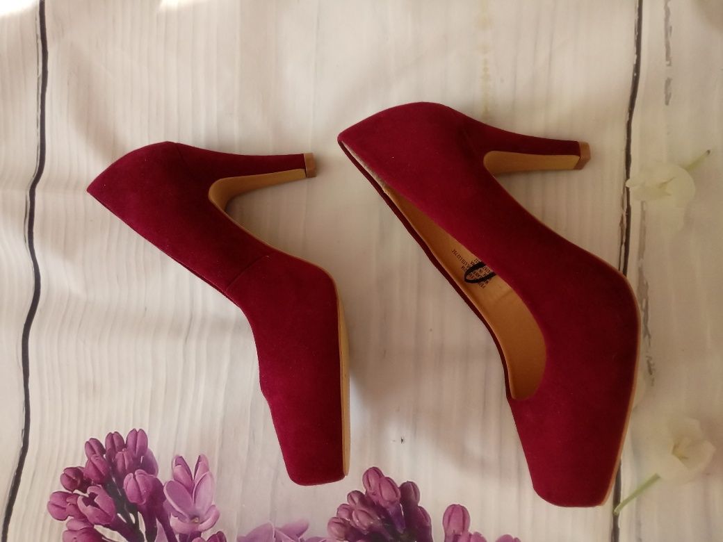 Buty Fiore rozmiar 38.5