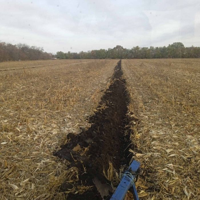 Антена для паралельного водіння. Агронавігатор. Курсоуказатель.
